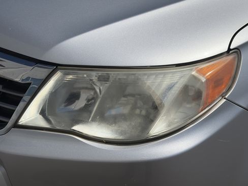 Used 2009 Subaru Forester 2.5X w/ Popular Equipment Group 1B AWD/4WD image 11