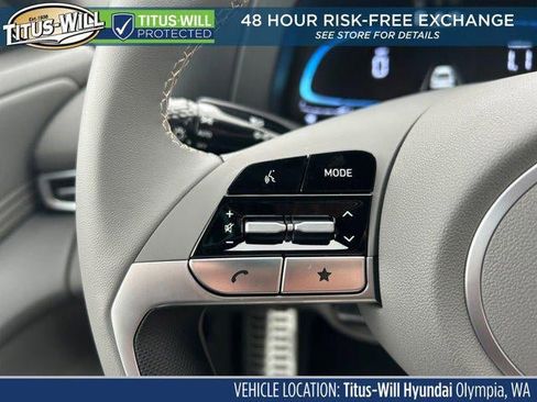 New 2026 Hyundai Elantra Sport FWD image 53