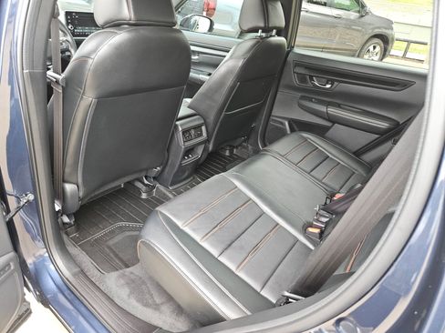 Certified 2025 Honda CR-V Sport-L image 11
