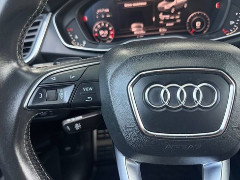 Used 2019 Audi SQ5 Premium Plus w/ Premium Plus Package AWD/4WD image 25