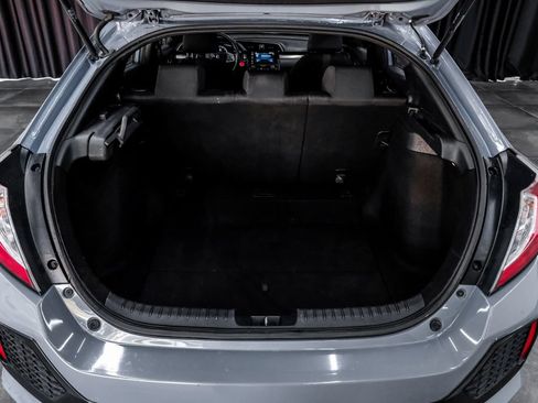 Used 2018 Honda Civic EX image 66
