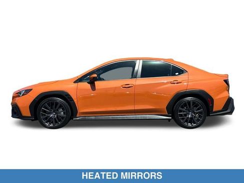 Used 2024 Subaru WRX Premium AWD/4WD image 9