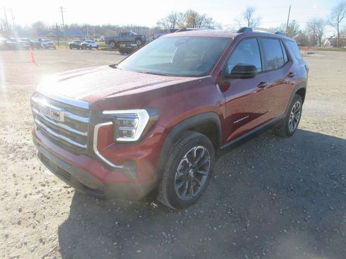 New 2026 GMC Terrain Elevation w/ Elevation Premium Package image 9