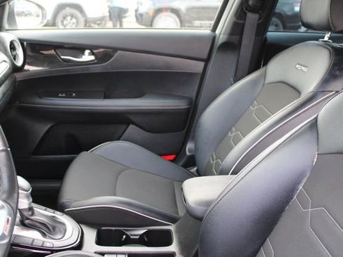 Used 2024 Kia Forte GT-Line FWD image 31