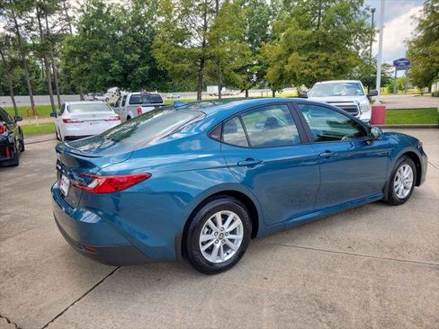 Certified 2026 Toyota Camry LE w/ Convenience Package FWD image 7