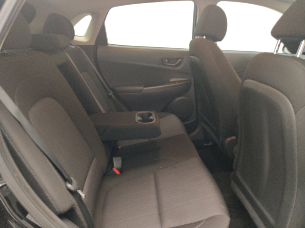 Used 2023 Hyundai Kona SEL AWD/4WD image 19