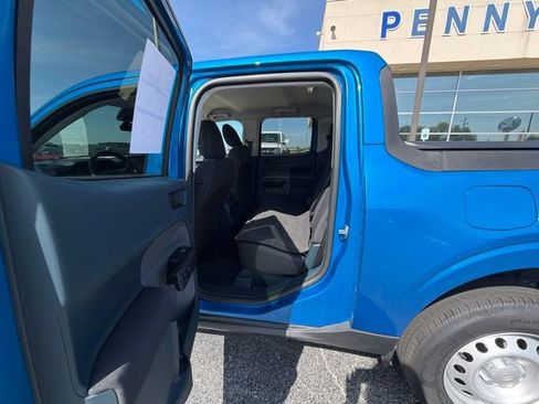 Certified 2025 Ford Maverick XL w/ Equipment Group 102A AWD/4WD image 15