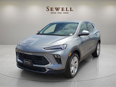 New 2026 Buick Encore GX Preferred w/ Advanced Technology Package