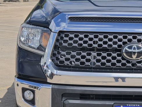 Used 2021 Toyota Tundra SR5 RWD image 5