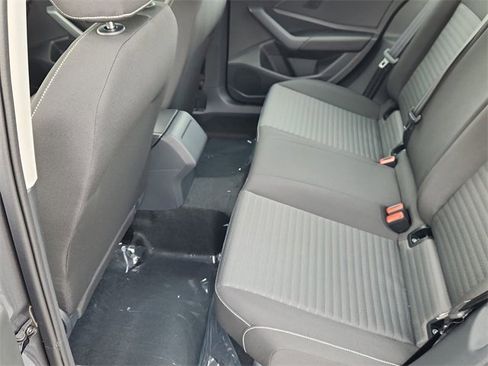 New 2026 Volkswagen Jetta S image 8