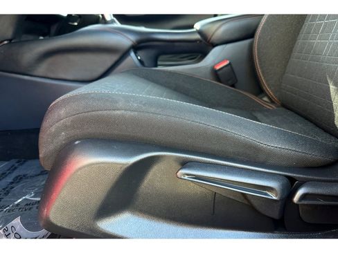 Certified 2023 Honda HR-V Sport image 13