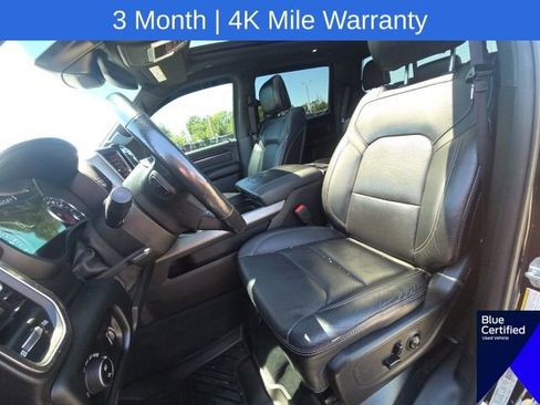 Used 2020 RAM 1500 Sport w/ Advanced Safety Group AWD/4WD image 24