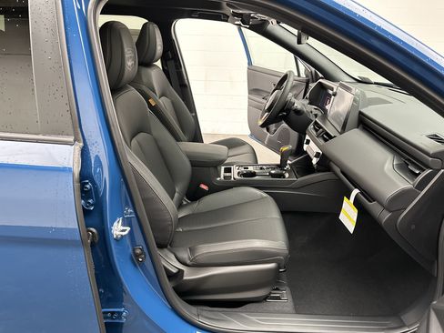 New 2026 Subaru Outback Wilderness AWD/4WD image 26