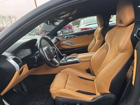 Used 2022 BMW M8 Competition image 10