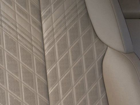 New 2025 Cadillac Lyriq Sport w/ Nappa Leather Package image 21