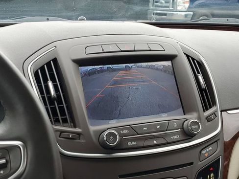 Used 2014 Buick Regal FWD image 14