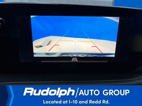 Used 2025 Buick Encore GX Preferred image 24