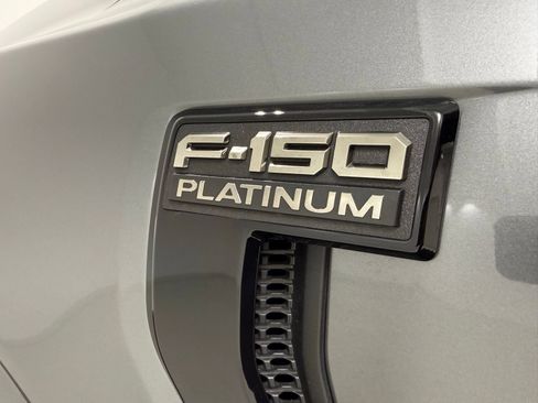 Used 2025 Ford F150 Platinum AWD/4WD image 15