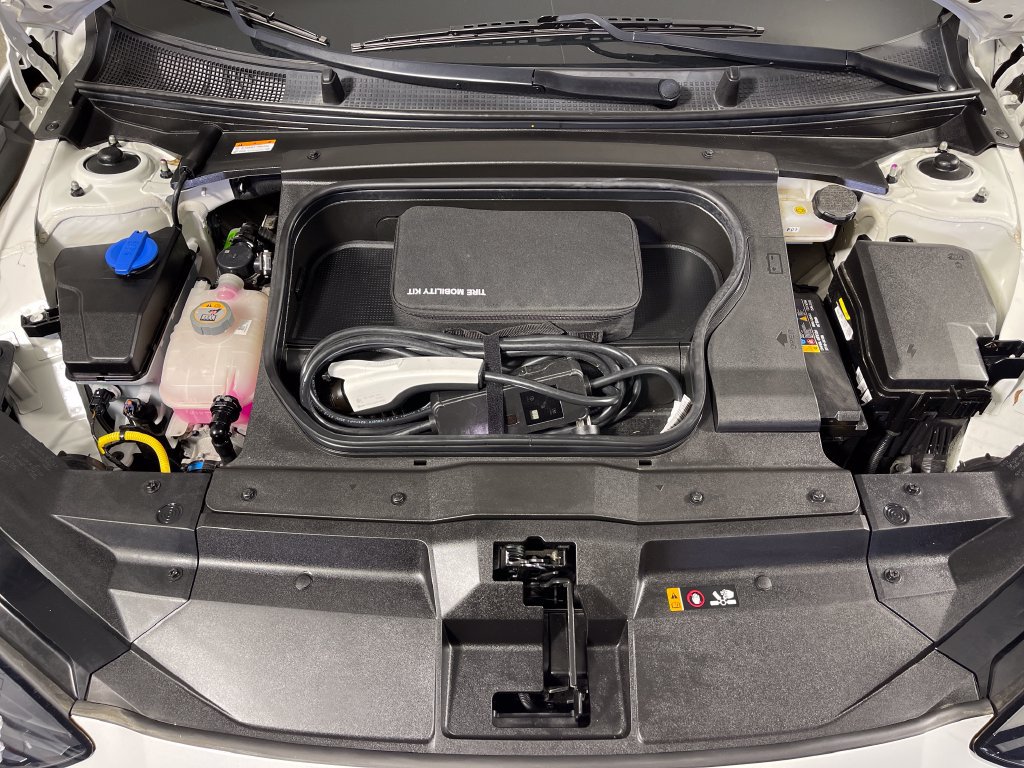 Used 2023 Hyundai Ioniq 6 SEL RWD image 10