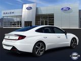Used 2023 Hyundai Sonata SEL Plus w/ Preferred Accessory Package image 3