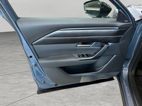 New 2026 MAZDA CX-50 AWD 2.5 S w/ Weather Package image 8