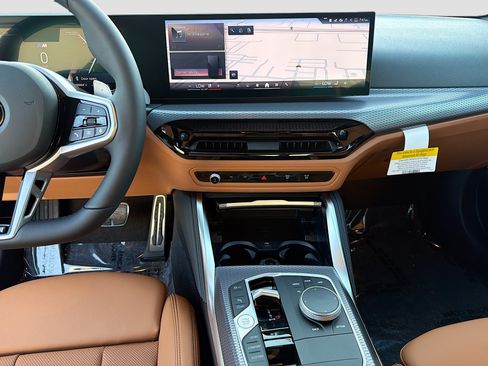 New 2027 BMW 430i Coupe w/ M Sport Package RWD image 19