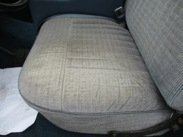 Used 1990 Ford F350 4x4 Crew Cab image 24