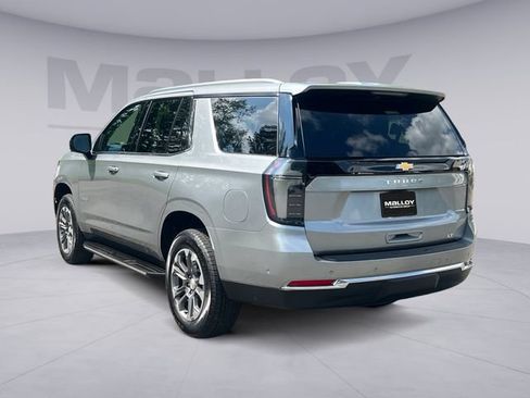 Used 2026 Chevrolet Tahoe LT w/ Comfort Package AWD/4WD image 3