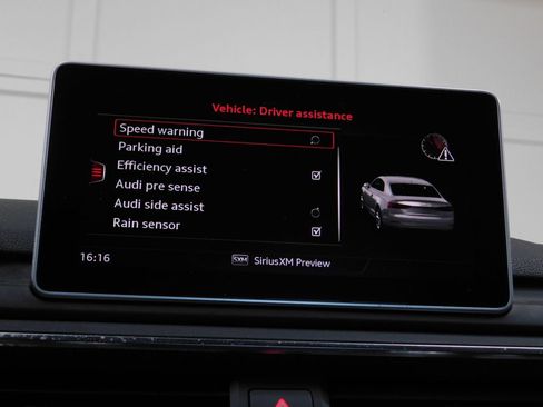 Used 2018 Audi S5 Prestige AWD/4WD image 59