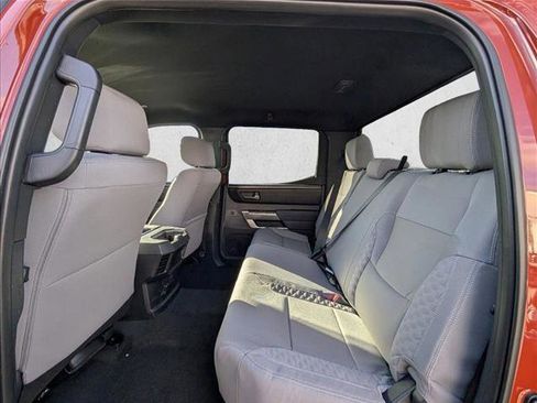 New 2025 Toyota Tundra SR5 image 10
