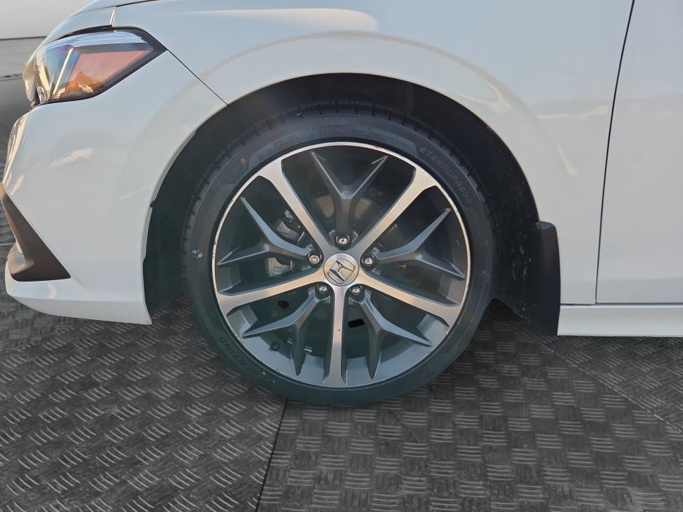 Certified 2023 Honda Civic Touring image 27