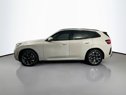 New 2026 BMW X3 xDrive30 image 8