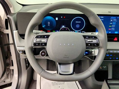 Used 2025 Hyundai Ioniq 5 Limited RWD image 14