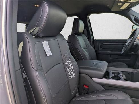 New 2026 RAM 2500 Power Wagon AWD/4WD image 13