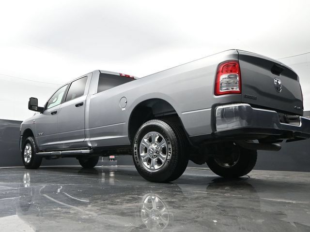 Used 2024 RAM 2500 Big Horn AWD/4WD image 50