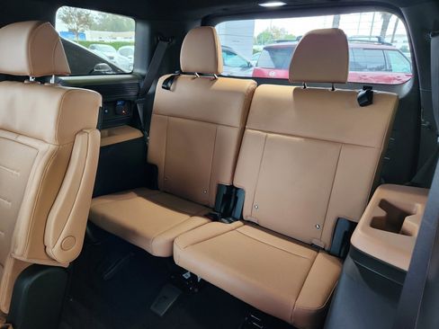 New 2026 Hyundai Santa Fe Calligraphy image 15