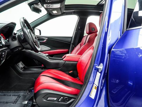 Used 2023 Acura RDX A-Spec image 41