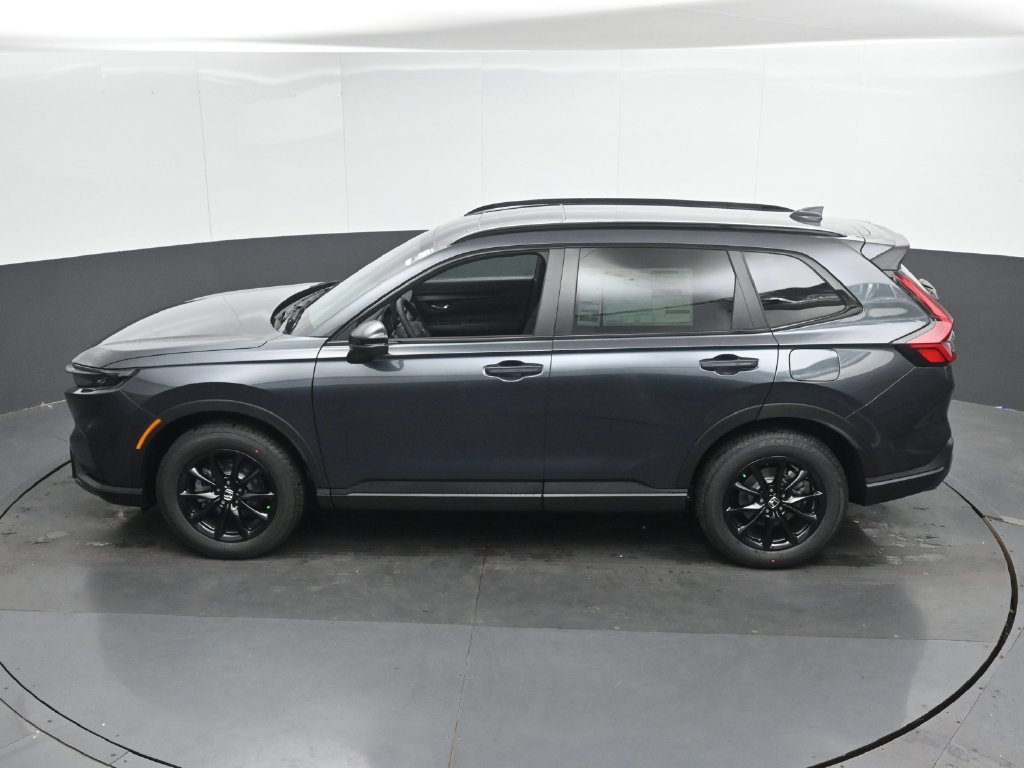 New 2027 Honda CR-V Sport-L image 30
