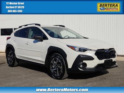 Certified 2025 Subaru Crosstrek 2.0i Premium