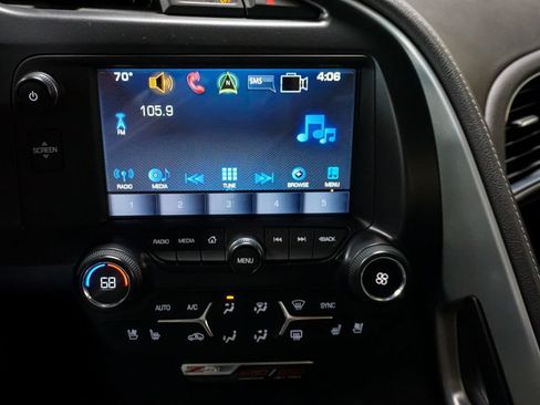 Used 2017 Chevrolet Corvette Z06 RWD image 70