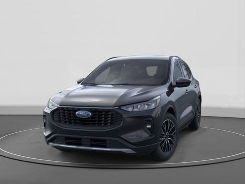New 2025 Ford Escape SE image 2