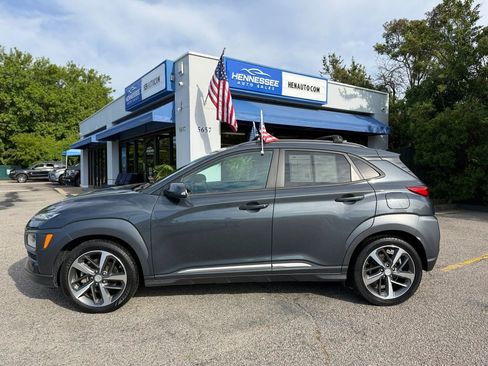 Used 2020 Hyundai Kona Ultimate FWD image 27
