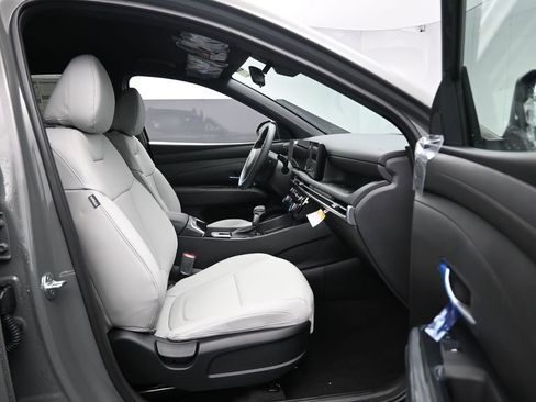 New 2026 Hyundai Santa Cruz SEL AWD/4WD image 29