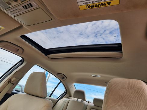Used 2016 Honda Accord EX image 15