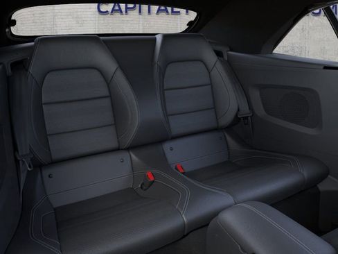 New 2026 Ford Mustang GT Premium image 11