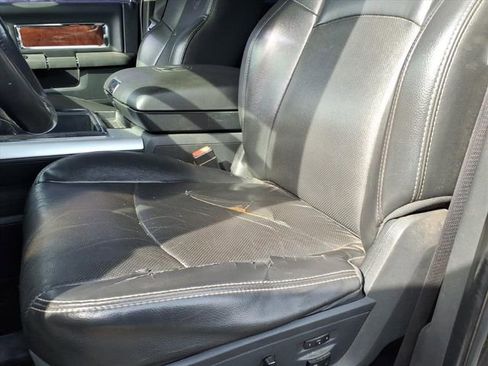 Used 2011 RAM 2500 Laramie w/ HD Snow Plow Prep Group image 11