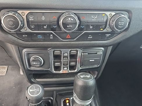 Used 2024 Jeep Wrangler Sport S 4xe w/ Convenience Group image 29