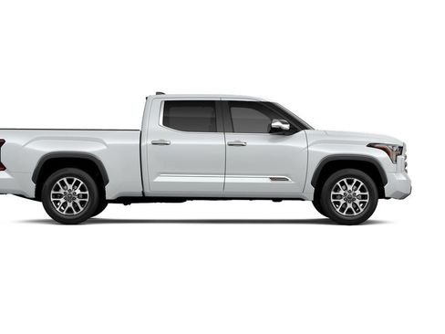 New 2026 Toyota Tundra 1794 Edition AWD/4WD image 63