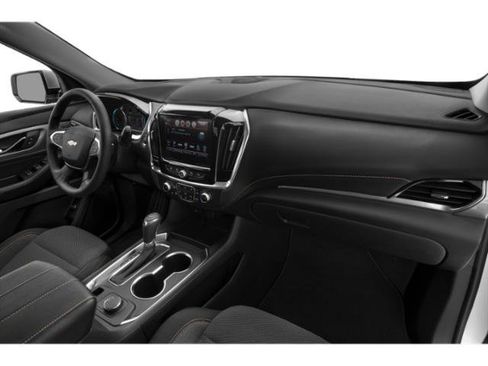 Used 2019 Chevrolet Traverse LT FWD image 19