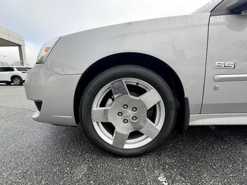 Used 2006 Chevrolet Malibu SS image 11